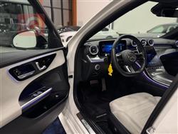 مرسيدس بنز C-Class